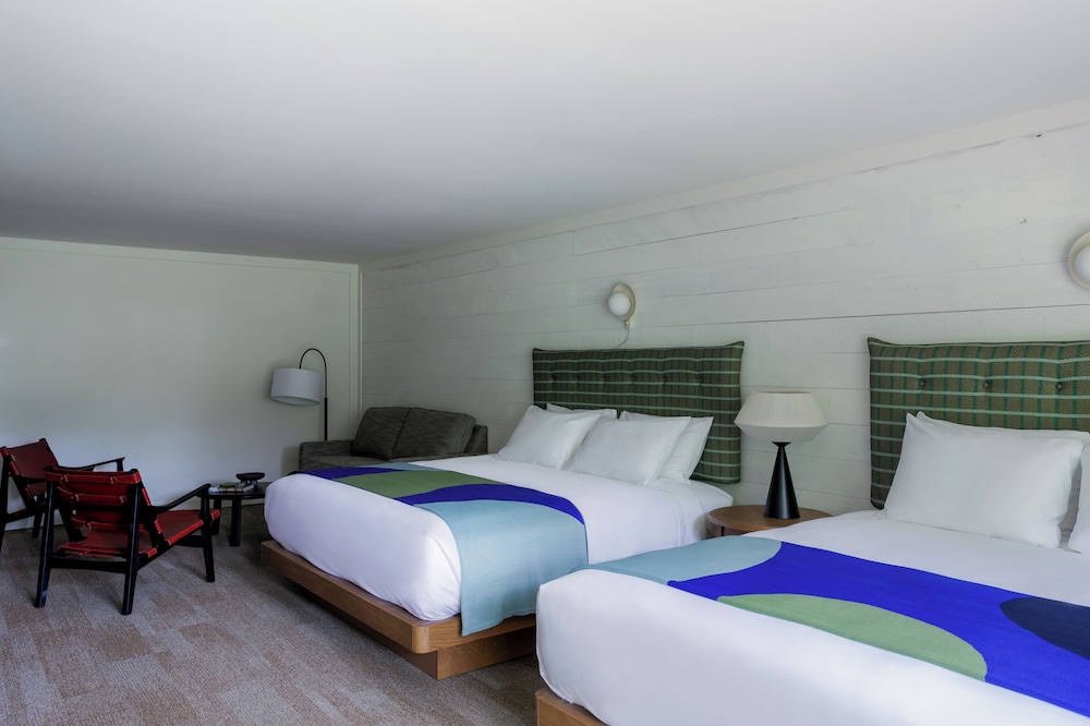 Town and Country Resort at Stowe - photo 18