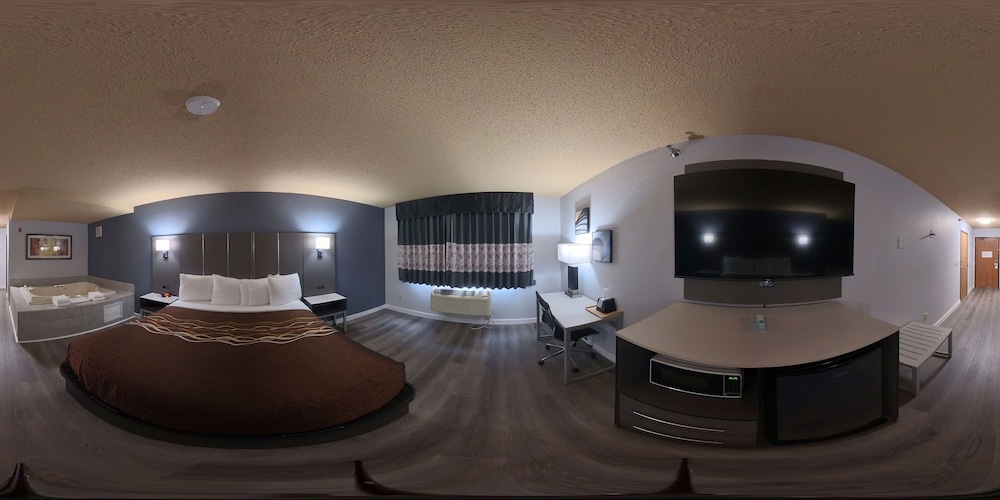 Coratel Inn and Suites By Jasper Eagan St Paul Airport & Mall of America - photo 20