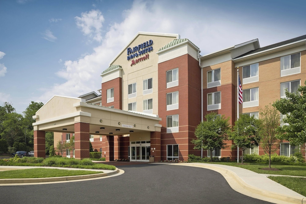 Fairfield Inn & Suites by Marriott White Marsh in Baltimore, United States