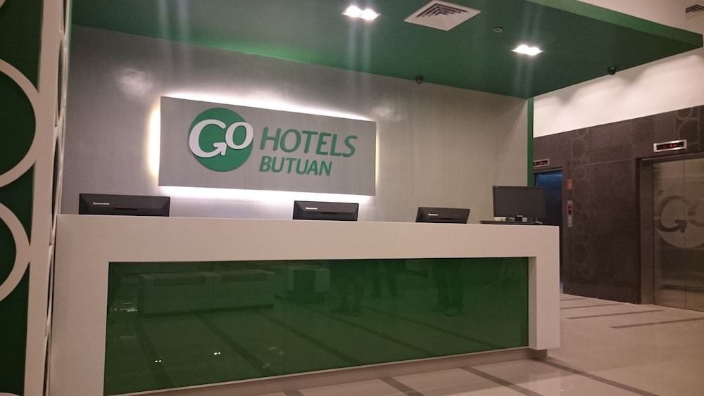 Go Hotels Butuan — Butuan — photo 3