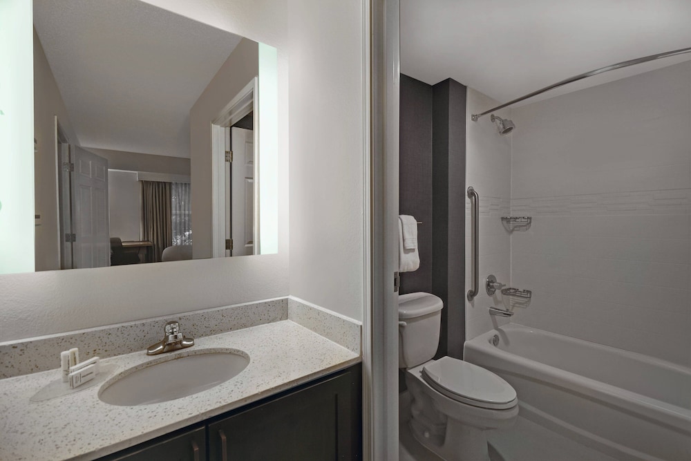 Residence Inn by Marriott Louisville Airport - photo 29