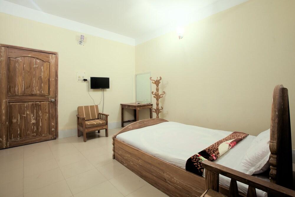 Hill Palace Resort in Bandarban, Bangladesh