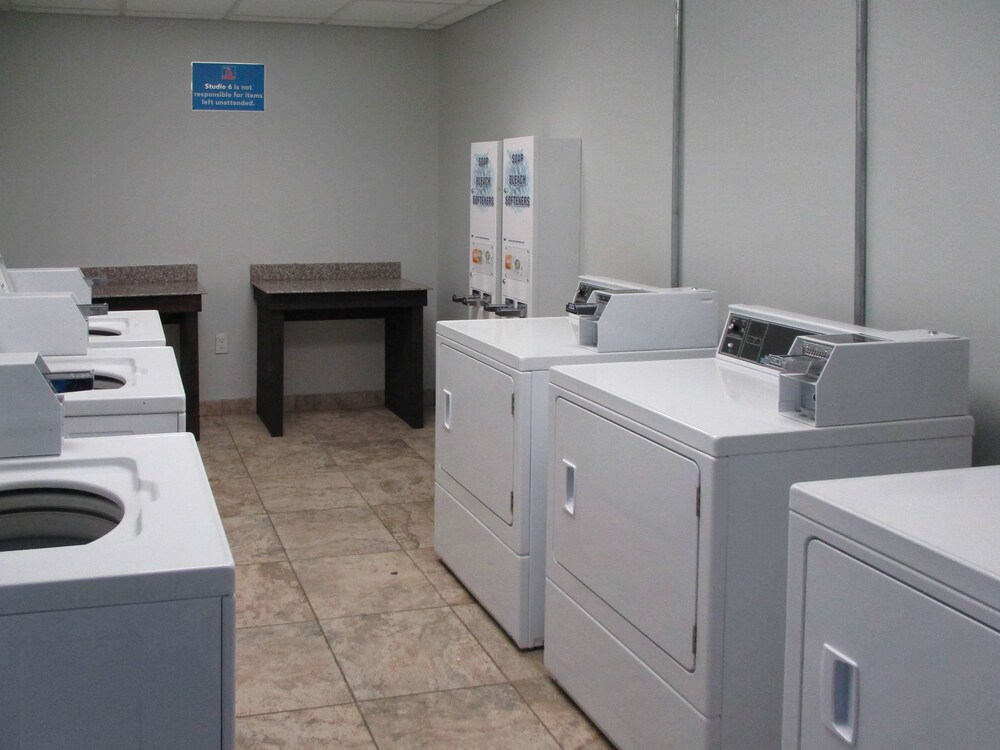 Studio 6 Leesville LA - photo 17