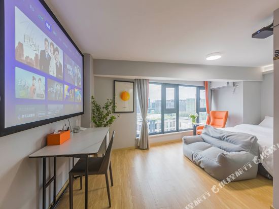 Shengyu Hotel - last minute hotel in Hangzhou
