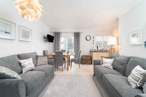Sea Shells - carbon neutral hotel in St Ives
