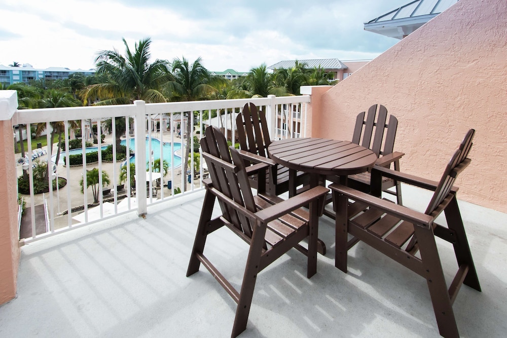 DoubleTree Resort by Hilton Grand Key Key West - photo 108