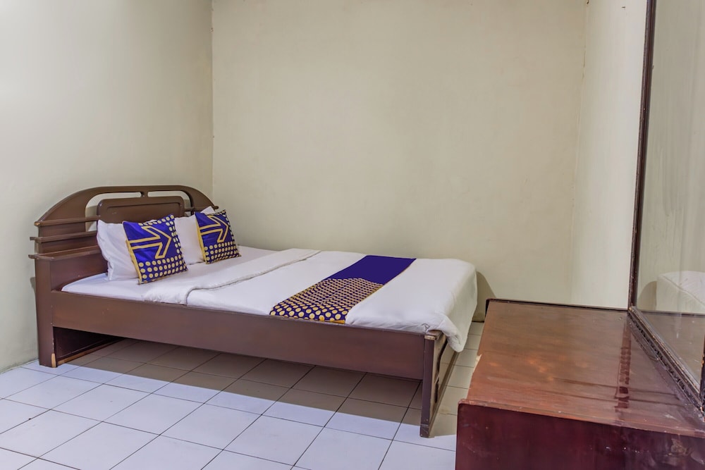 Hotel O Guest House Amanda Syariah in Bandar Lampung, Indonesia