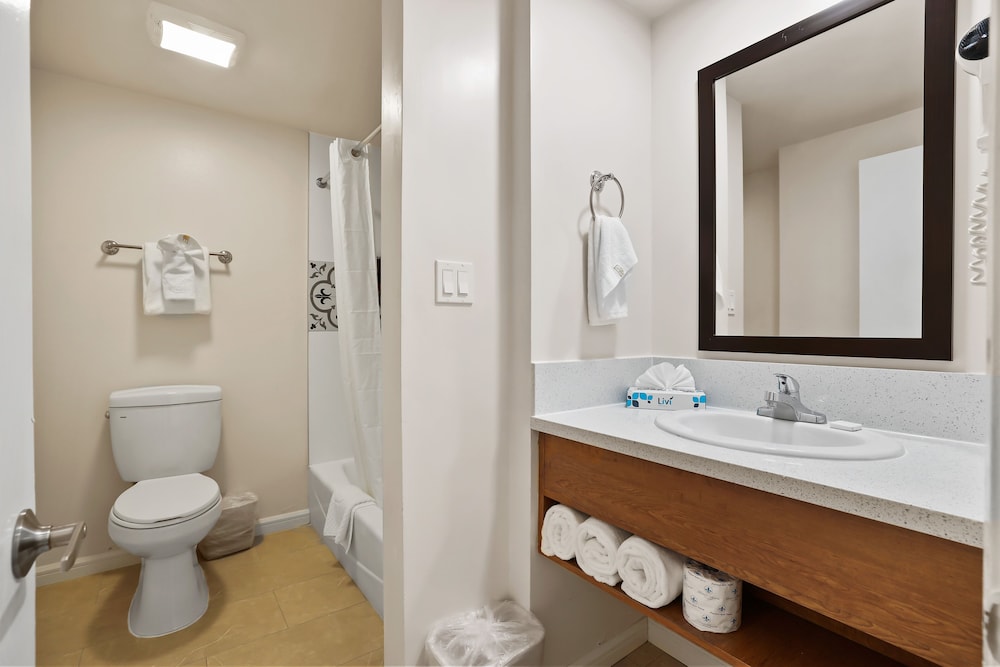 Brookhurst Plaza Inn - photo 21