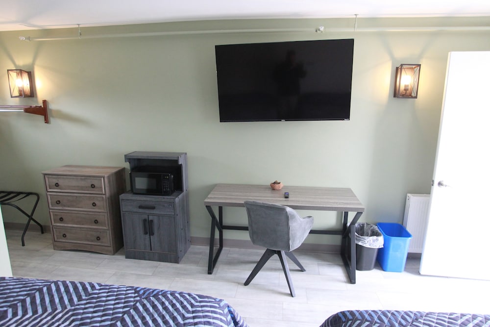 Wolastoq Inn & Suites - photo 8