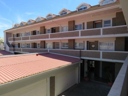Alstadthof 7 Central Town Apartment — 4-Star Luxury Hotel in Swakopmund, Namibia