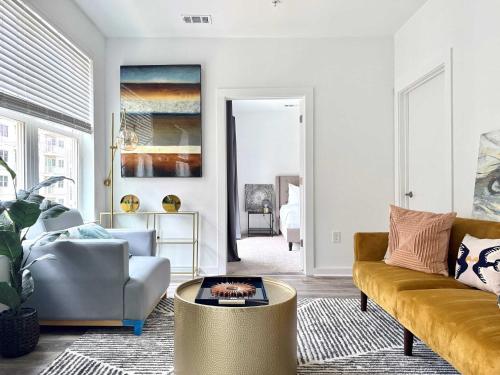 Accessible & Spacious 1B1B condo ATL 542Blvd102 — 4-Star Luxury Hotel in Atlanta, United States