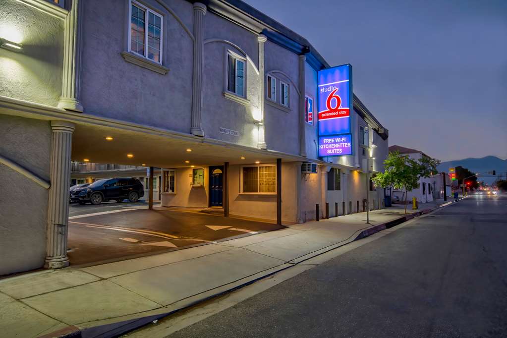 Studio 6 Rosemead CA Pasadena - photo 22