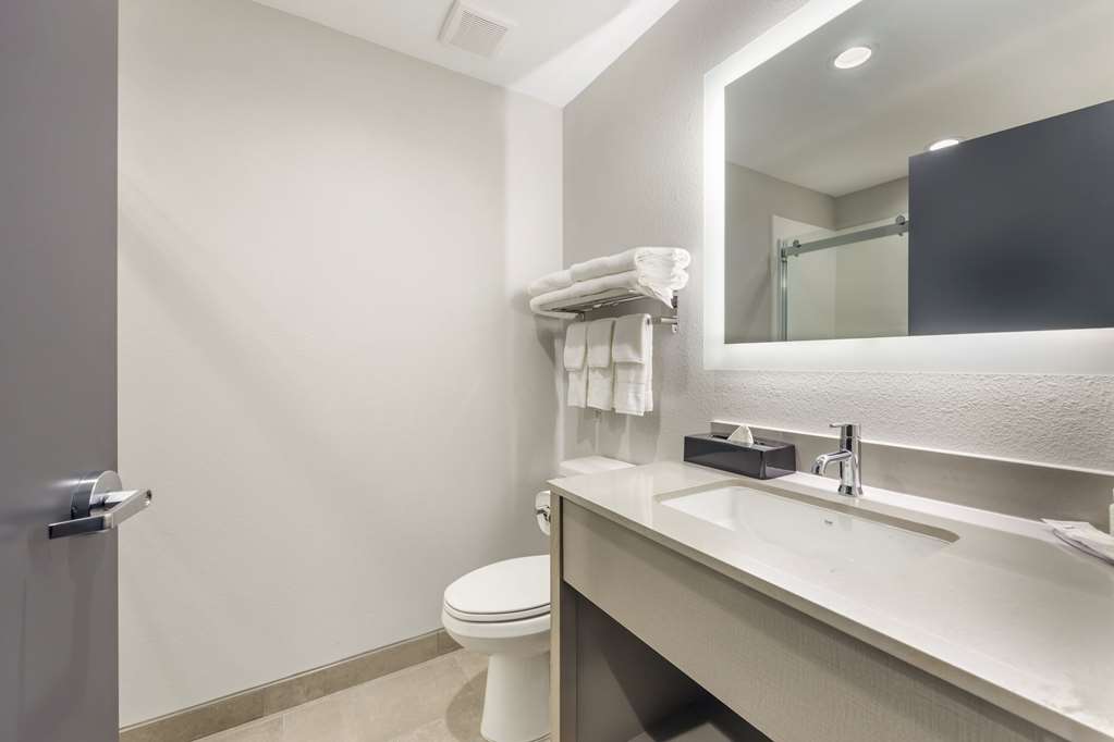 Quality Inn & Suites Joelton Nashville - photo 17