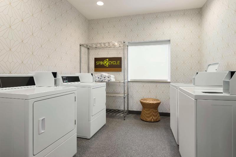 Home2 Suites by Hilton Oxford - photo 26