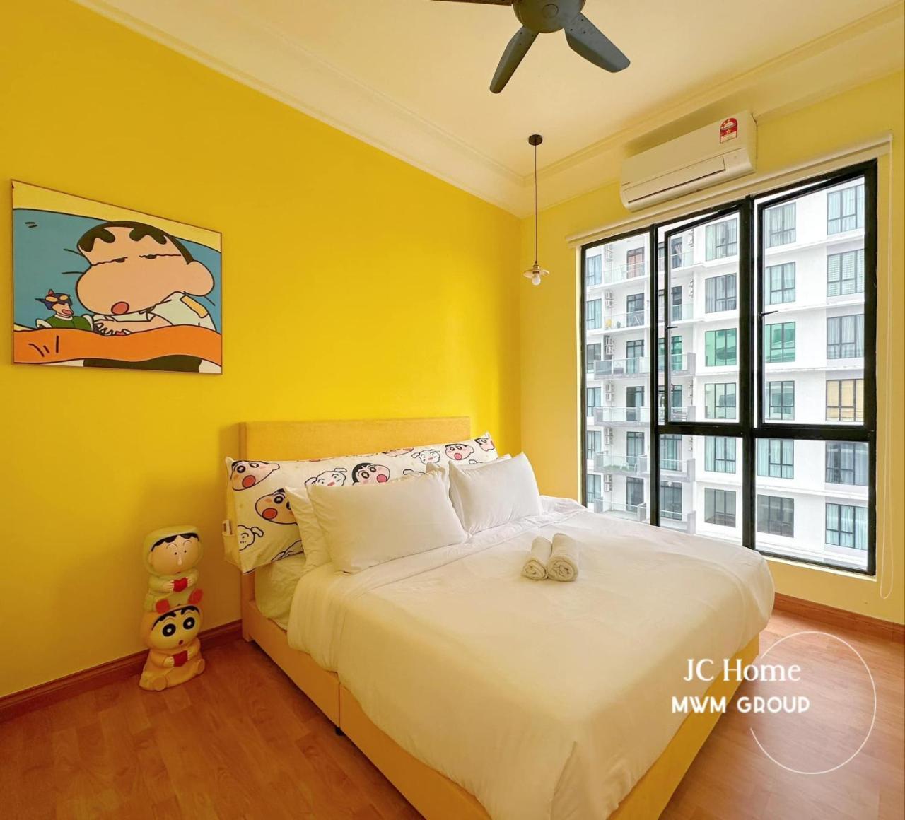 Platino Mwmg — 4-Star Luxury Hotel in Johor Bahru, Malaysia