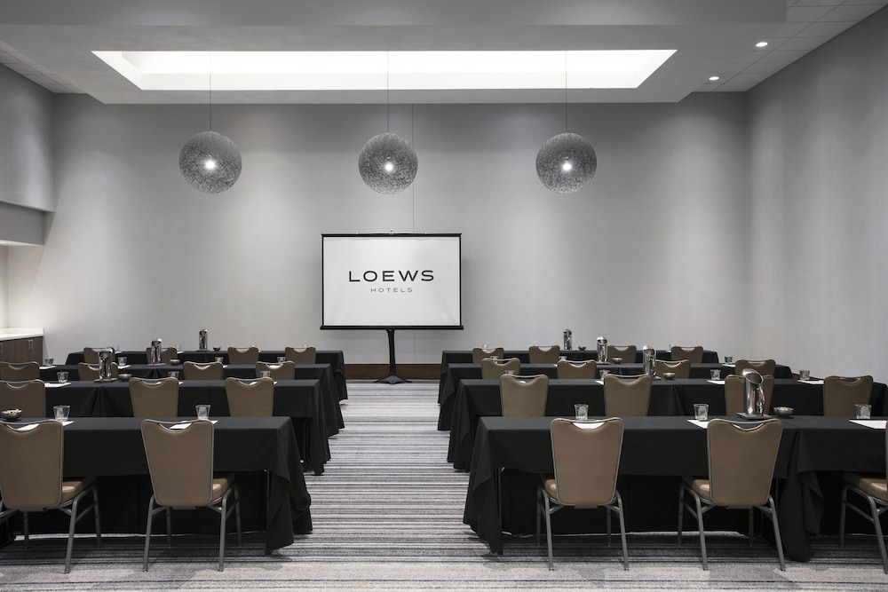 Loews Chicago O'Hare Hotel - photo 71