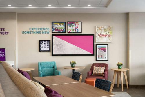 Home2 Suites By Hilton Conyers Atlanta - photo 43