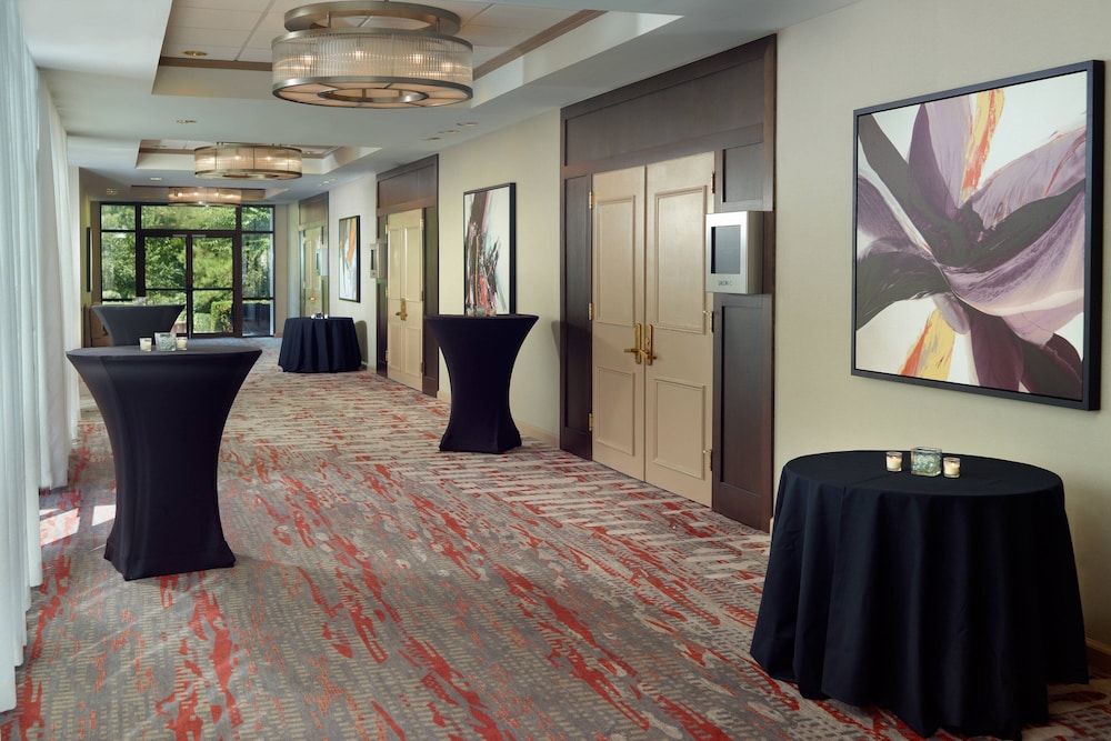 Atlanta Marriott Peachtree Corners - photo 40
