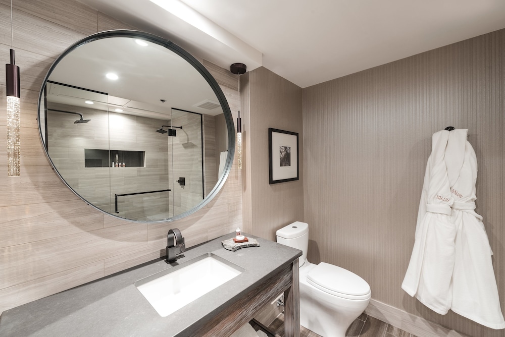 Salish Lodge & Spa - photo 5