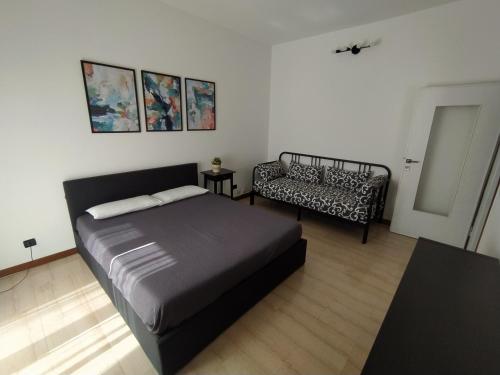 Brenta Corvetto studio apartment — 4-Star Luxury Hotel in Milan, Italy