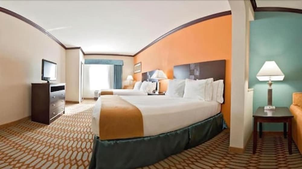 Holiday Inn Express Hotel & Suites Corpus Christi Portland by IHG - photo 11