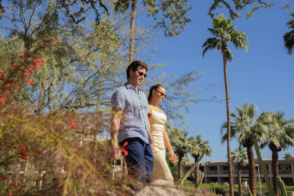 The Phoenician a Luxury Collection Resort Scottsdale - photo 124