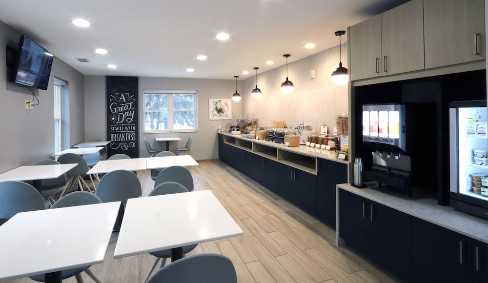 Towneplace Suites By Marriott Minneapolis Eden Prairie - photo 17