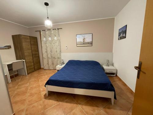 Rosa Di Makari in San Vito Lo Capo, Italy