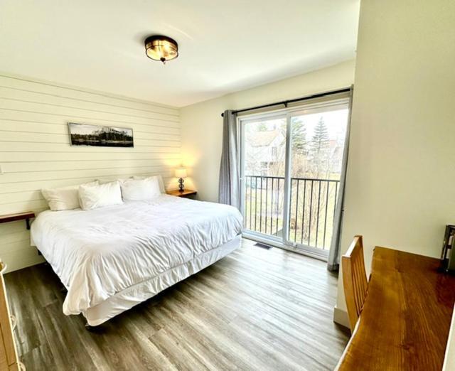 Golf Spa Relax in Collingwood, Canada