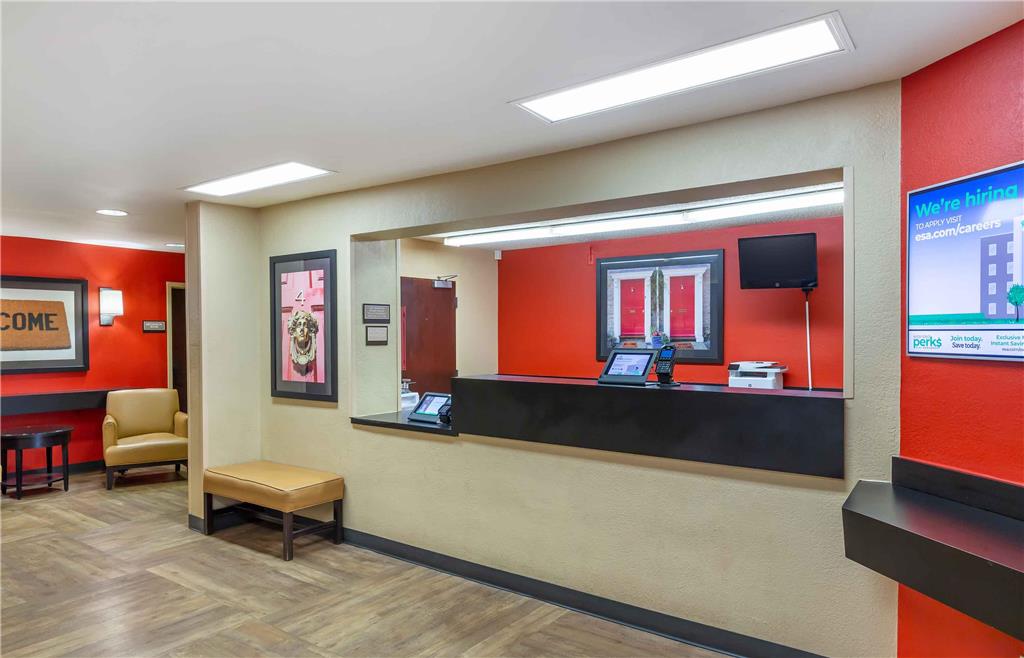 Extended Stay America Suites Wilmington New Centre Drive - photo 4
