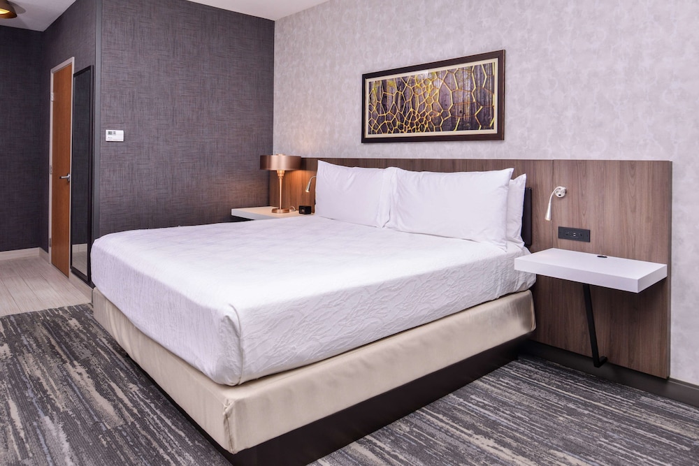 Hilton Garden Inn Bend - photo 20