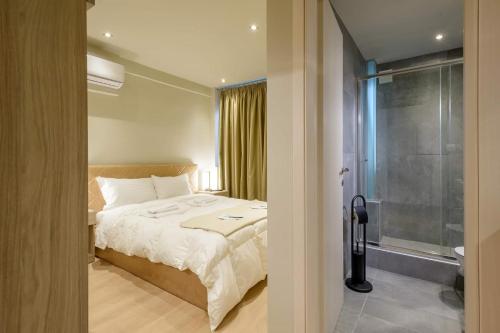 City Center — 4-Star Luxury Hotel in Thessaloniki, Greece