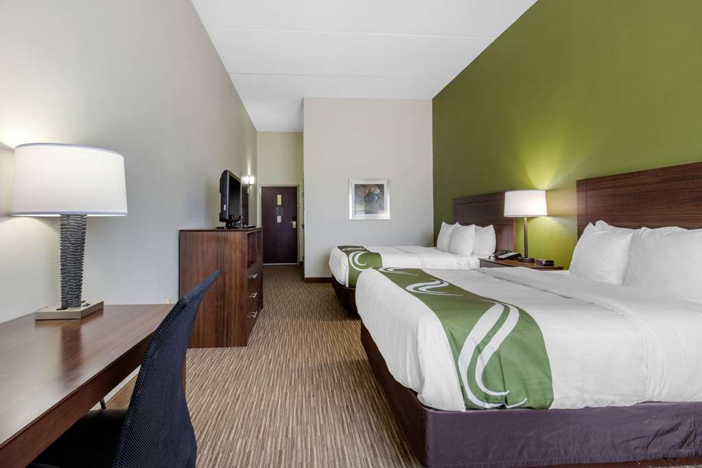 Quality Inn & Suites Mountain Home North - photo 8