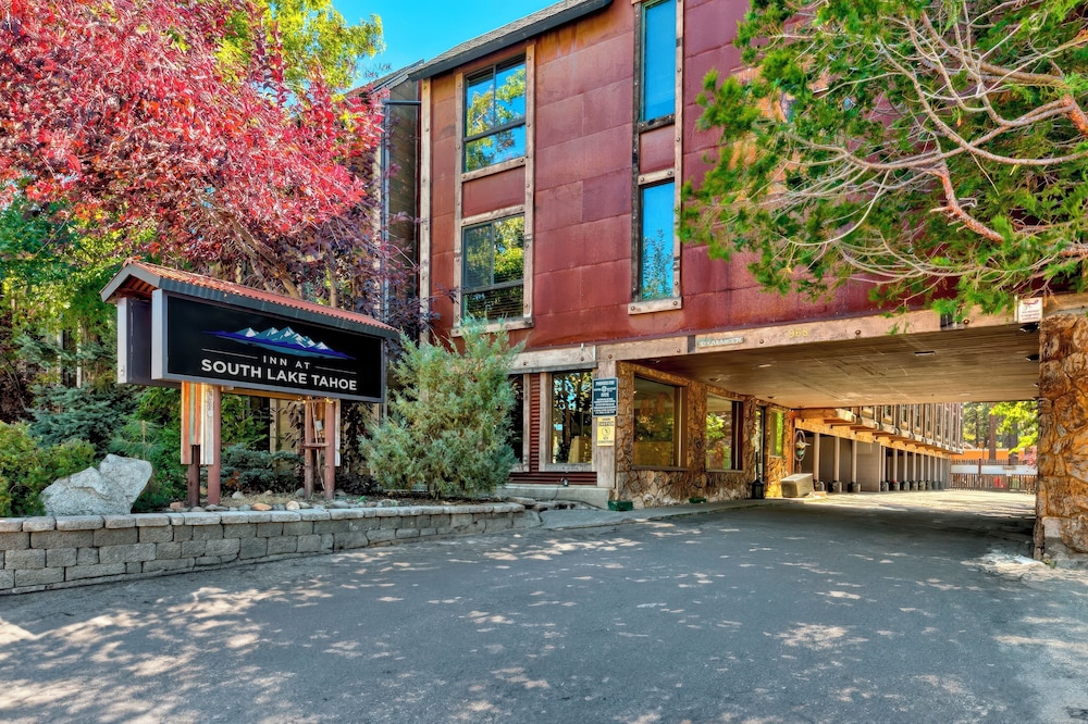 Inn At South Lake Tahoe — South Lake Tahoe