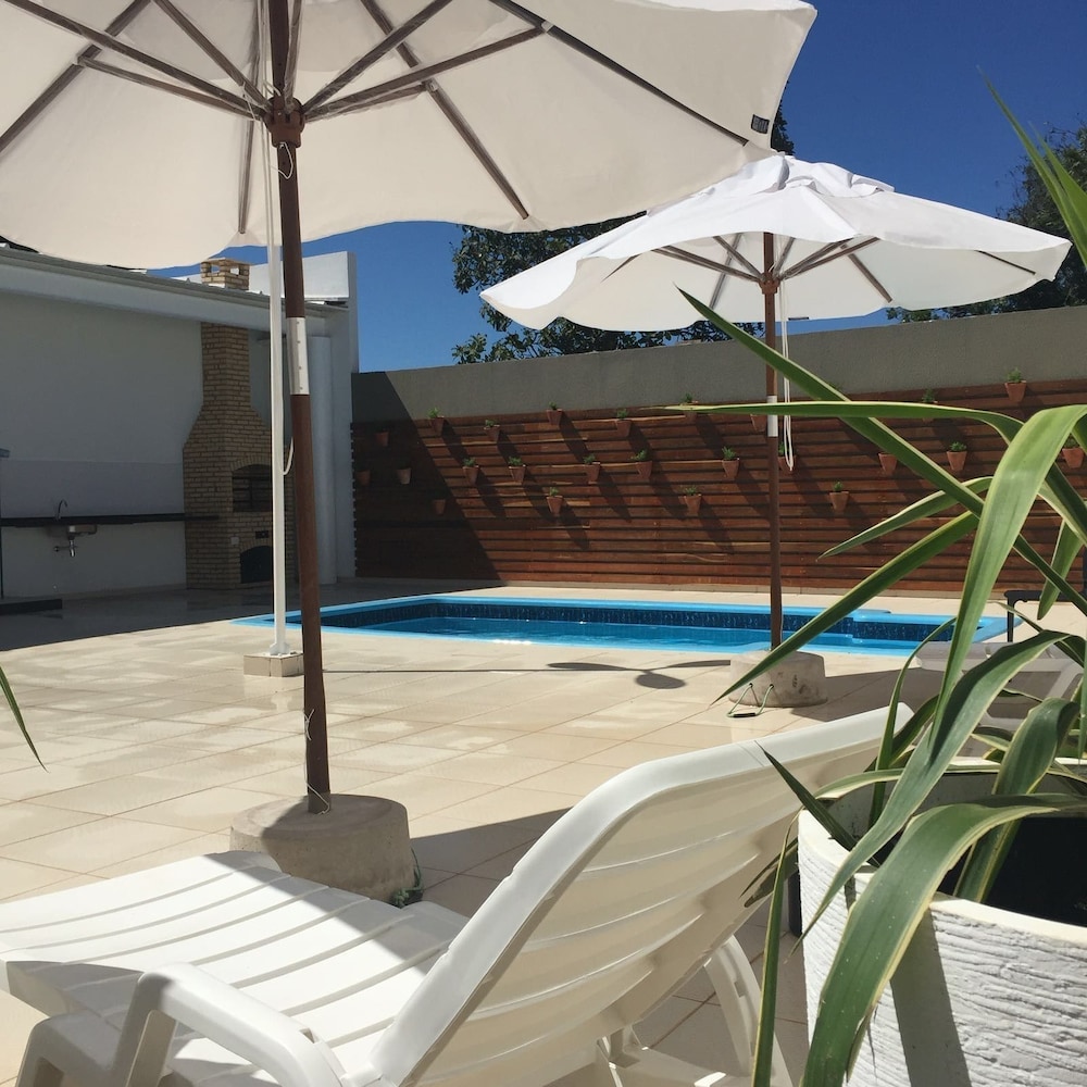 Fórmula Flat Uruçuí - last minute hotel in Urucui