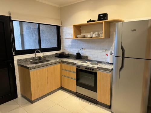 Exclusive Dúplex Iguazú — 4-Star Luxury Hotel in Puerto Iguazu, Argentina