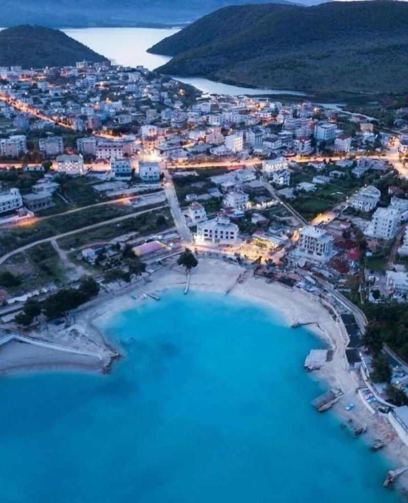 Abedini Boutique Hotel - last minute hotel in Ksamil