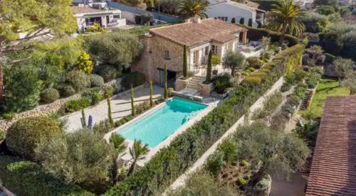 La Pastourelle — hotel in Le Cannet