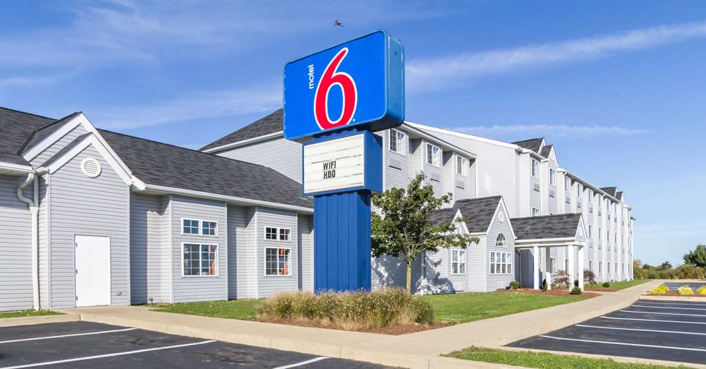 Motel 6 Huron OH Sandusky - photo 2