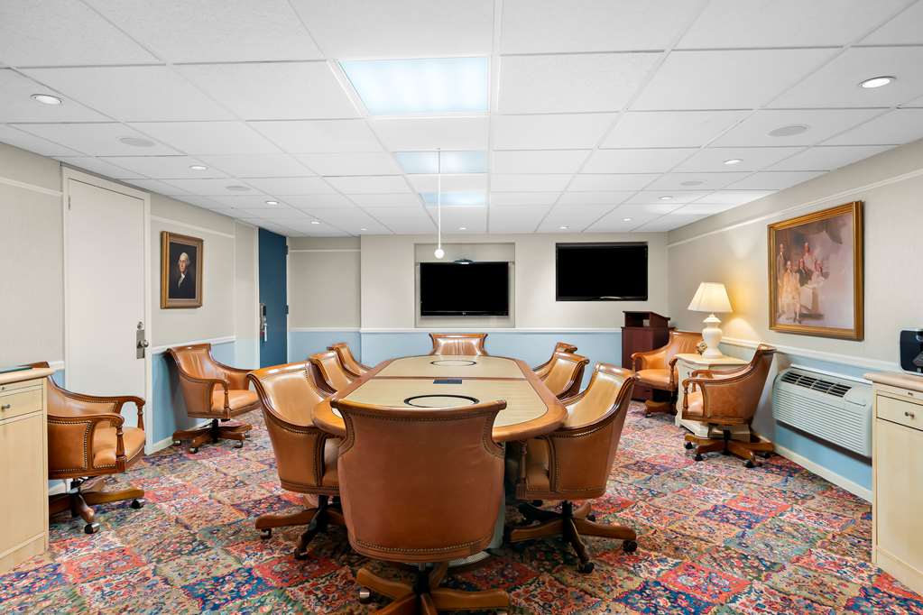 SureStay Plus Hotel by Best Western Brandywine Valley - photo 48