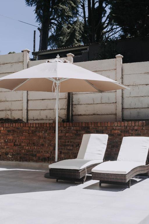 The Living Collective Villa — 4-Star Luxury Hotel in Pietermaritzburg, South Africa