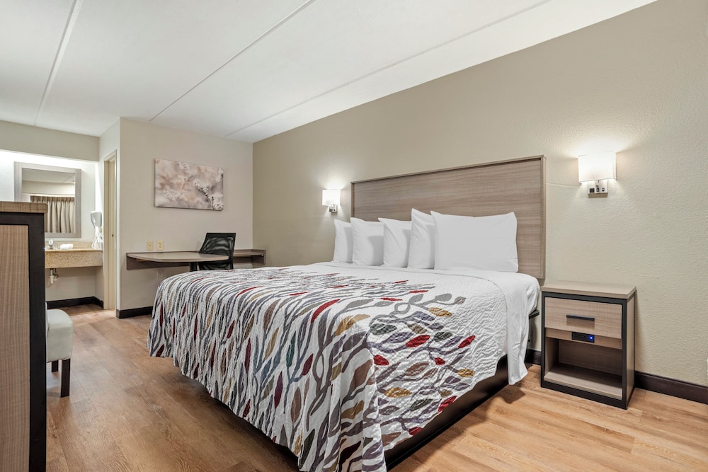 Red Roof Inn West Monroe - photo 23