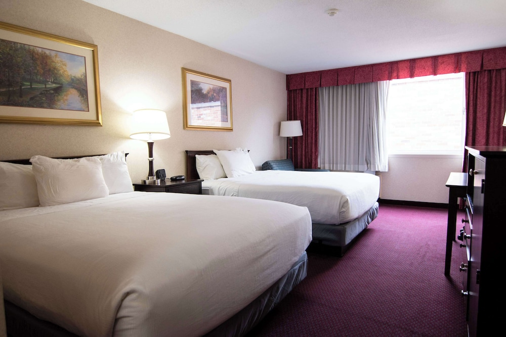Fireside Inn & Suites Portland - photo 38