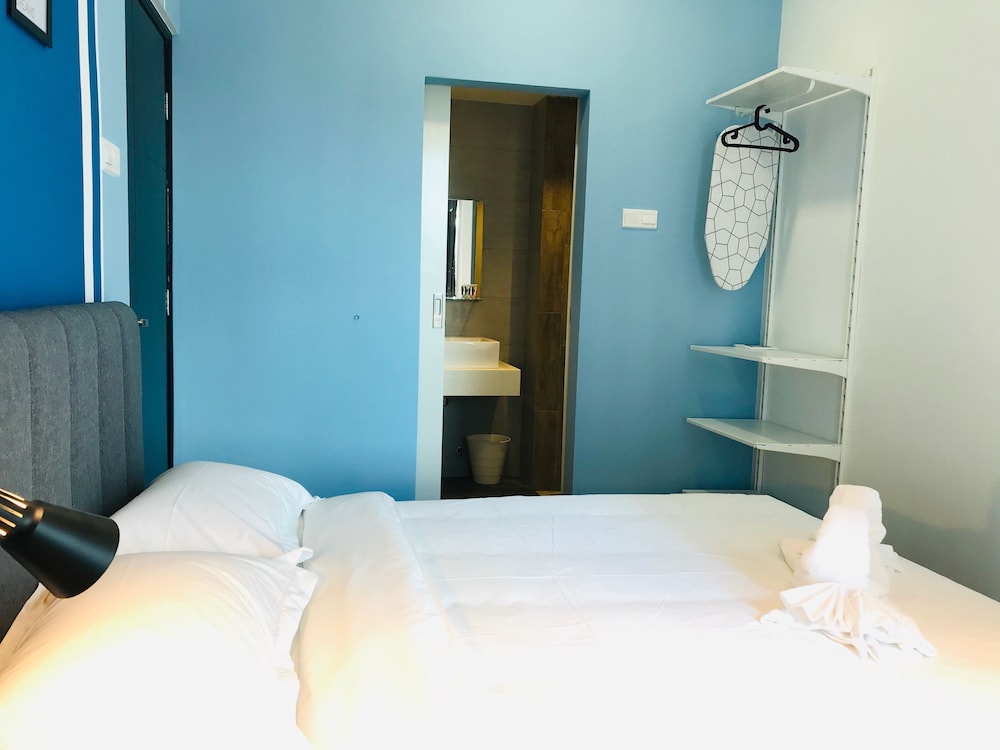 Arte Plus by Easy Suites — Ampang — photo 3