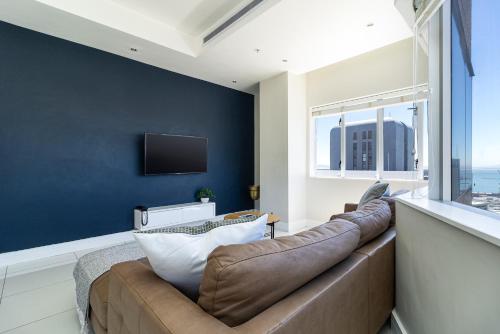 Cape Town City Views 2 Bedroom Apartment