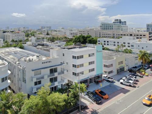 Ocean Beach Hotel