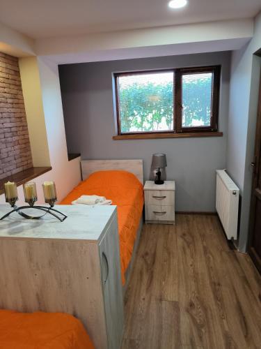 guest house Calma