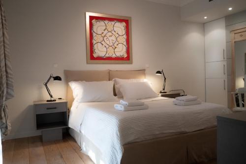 Bright Gem in Vibrant Popular Neighborhood — 4-Star Luxury Hotel in Athens, Greece