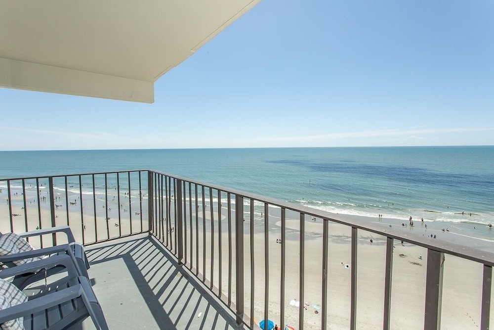 Royal Garden Resort 903 2 Bedroom Condo by RedAwning - photo 34