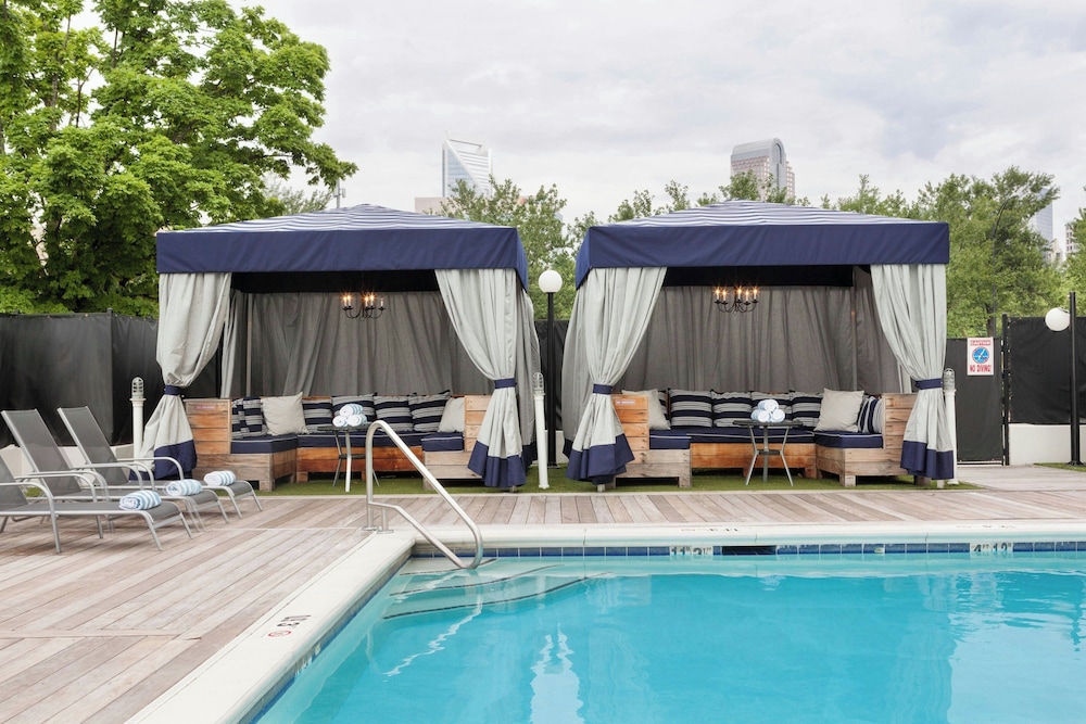 Le Meridien Charlotte - photo 23